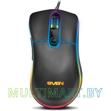 Игровая мышь SVEN RX-G940